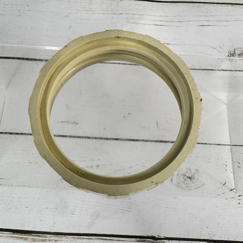 GE General Electric Food Processor Replacement‎ Work Bowl Spindle Cap D5FP1-4200